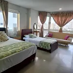 Hermoso apartamento en torres del lago