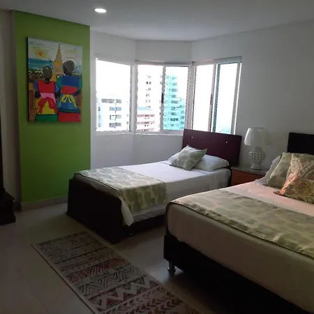Apartamento Hermoso Apartamento En Torres Del Lago