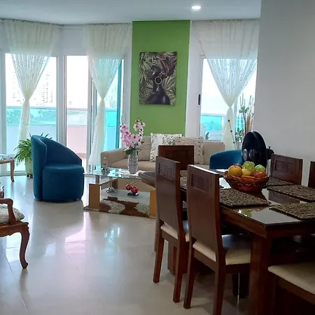 Hermoso Apartamento En Torres Del Lago Apartamento