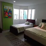 Hermoso Apartamento En Torres Del Lago