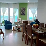 Hermoso Apartamento En Torres Del Lago