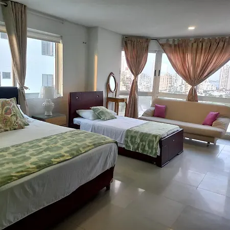 Hermoso Apartamento En Torres Del Lago *